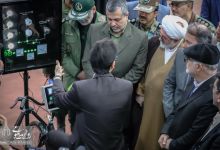 گزارش تصویری | افتتاح بیستمین نمایشگاه سیار موزه علوم و فنون و فناوری 